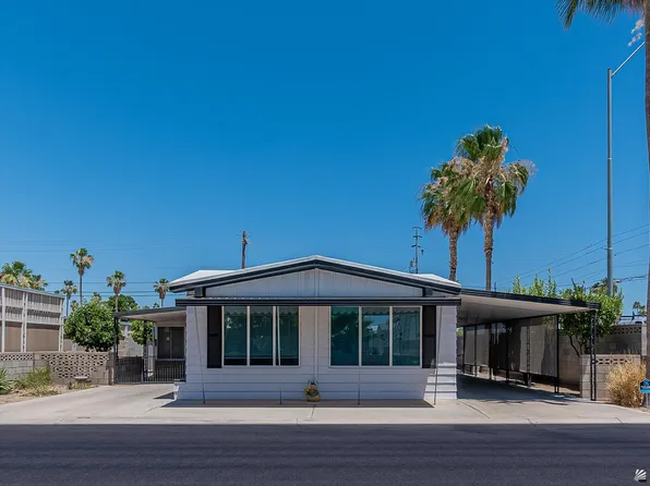 402 W Rainbow Ln, Yuma, AZ 85365