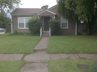 4703 Linnet Ln, Dallas, TX 75209