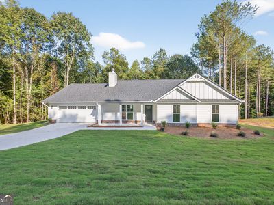 45 Sugar Maple Way #43, Colbert, GA, 30628