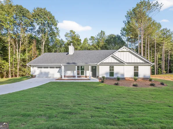 45 Sugar Maple Way #43, Colbert, GA 30628