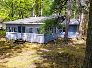 W5953 Elizabeth Ln, Tomahawk, WI 54487