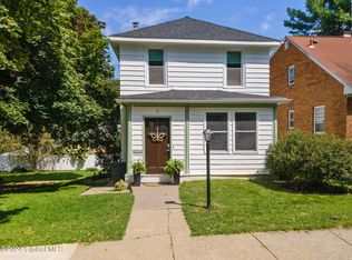 7 Caldwell St, Albany, NY 12208