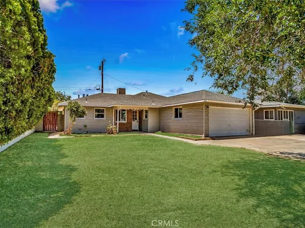 1414 Indian Sage Rd, Lancaster, CA 93534