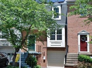 612 Suffield Dr, Gaithersburg, MD 20878