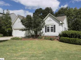 100 Bathurst Ln, Simpsonville, SC 29681