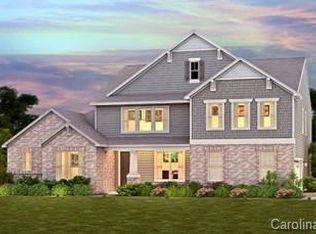 502 Crowley Way 1a, Wesley Chapel, NC 28104