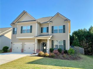 157 Meadow Branch Ln, Dallas, GA 30157