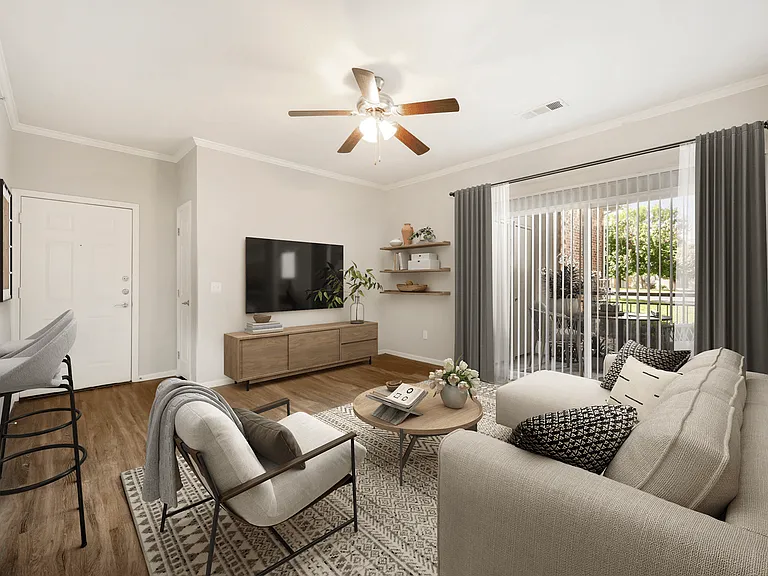 Ranchstone Apartment Homes — Photo 38