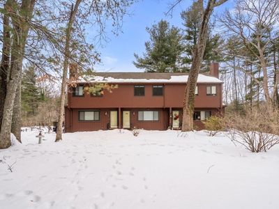 576 Dedham St, Wrentham, MA, 02093