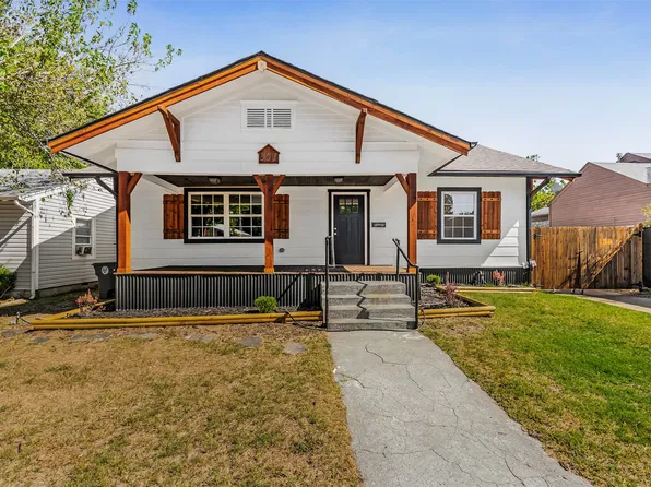 351 S Yorktown Ave, Tulsa, OK 74104