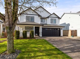 4012 NE 166th Ave, Vancouver, WA