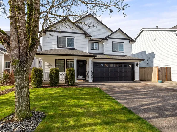 4012 NE 166th Ave, Vancouver, WA 98682