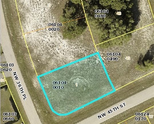 4th image of 3607 NW 45th St