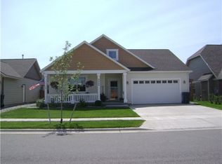 4646 Glenwood Dr, Bozeman, MT 59718