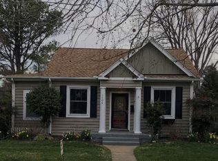 1406 Greycourt Ave, Richmond, VA 23227
