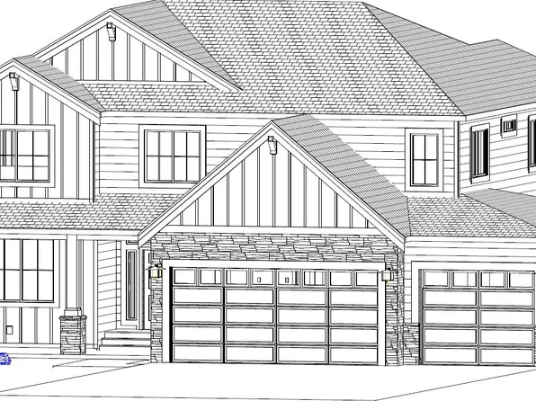 1321 S Manifold Rd, Spokane Valley, WA 99016