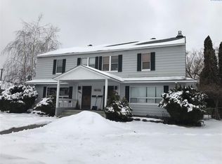 1537/1539 Thayer Dr, Richland, WA
