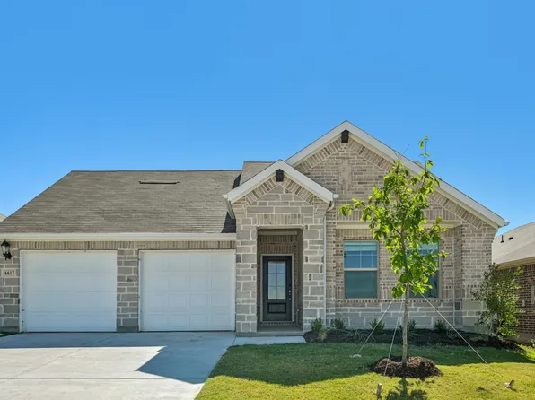 6617 Creek Edge Cir, Fort Worth, TX 76036