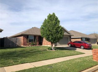 3105 SE 95th St, Moore, OK 73160