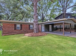 1004 Arlington St, Clinton, MS 39056