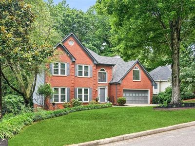 2220 Cape Courage Way, Suwanee, GA, 30024