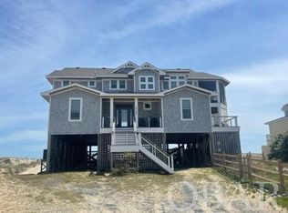 2349 Sandfiddler Rd LOT 1, Corolla, NC 27927