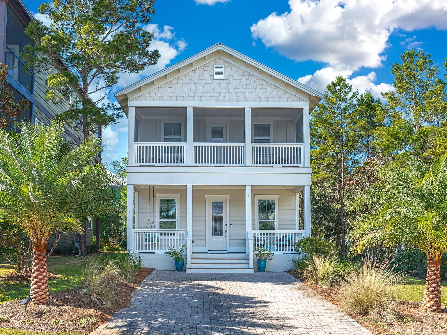 133 Grande Pointe Dr, Inlet Beach, FL 32461 Zillow