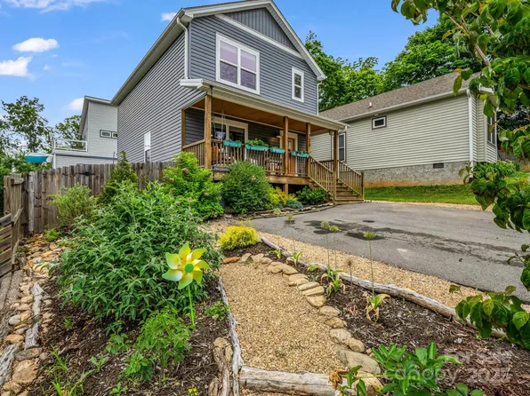 725 Center St, Asheville, NC 28803