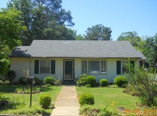 801 Fairfield St, Americus, GA 31709