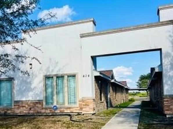 414 Pacific Ave APT 3, Edinburg, TX 78539