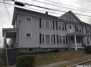 1414 Hawley Ave #2, Syracuse, NY 13203