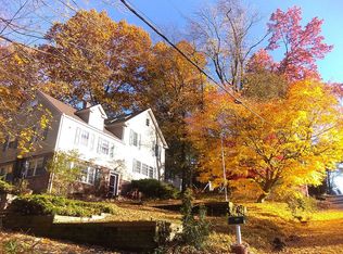 12 Springview Dr, Morristown, NJ 07960