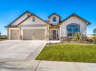 620 E Merino St, Kuna, ID 83634
