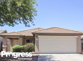 2510 S 110th Dr, Avondale, AZ 85323