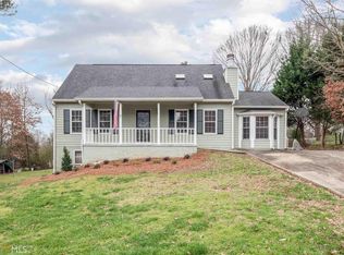 3791 Paddington Trl, Rex, GA 30273