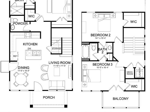 2nd image of 3235 Loam Ln
