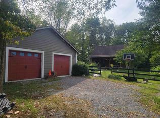 3731 Laurel Park Rd, Clarksburg, WV 26301