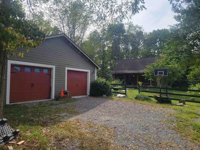3731 Laurel Park Rd, Clarksburg, WV, 26301