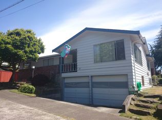 1617 NW 73rd St, Seattle, WA 98117
