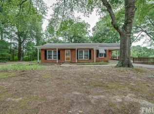 1917 Page Rd, Durham, NC 27703