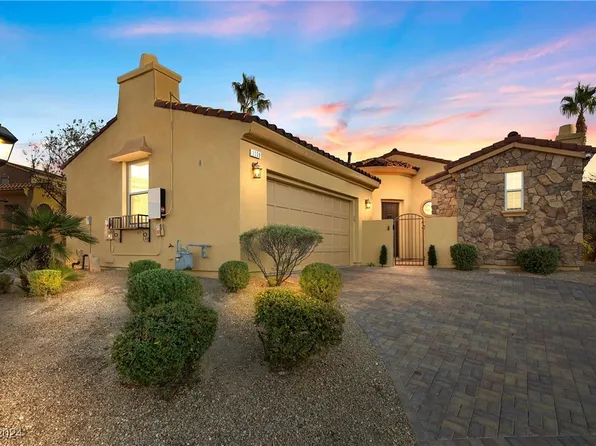 1159 Calcione Dr, Henderson, NV 89011