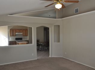 12267 Joshua Louis Dr, El Paso, TX 79938