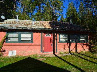 39656 Red Bud, Bass Lake, CA 93604