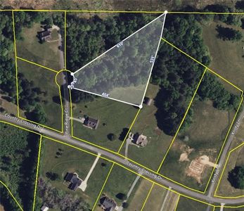 0 Pine Ridge Ct #26, Summerville, GA, 30747