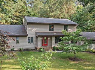 4 Bunkers Ct, Grasonville, MD 21638