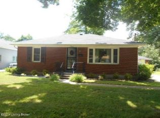1916 Farrington Dr, Louisville, KY