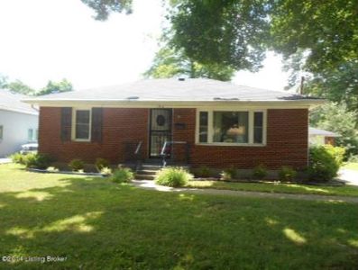 1916 Farrington Dr, Louisville, KY, 40216
