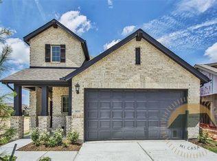 16311 Little Pine Creek Dr, Humble, TX 77346