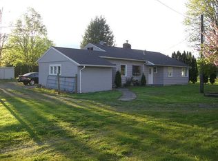 5421 Strand Rd, Deming, WA 98244