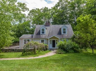 25 Cook St, Washington Depot, CT 06794